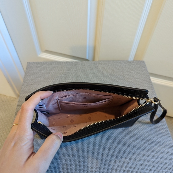Kate Spade Zip Pouch Wristlet - Picture 5 of 7